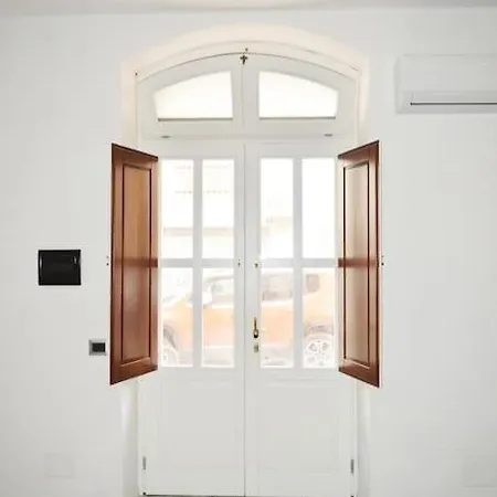 Sm Maison Villanova Apartment