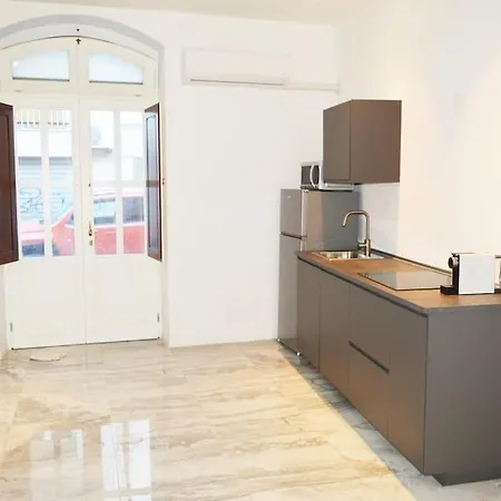 Sm Maison Villanova Apartment *