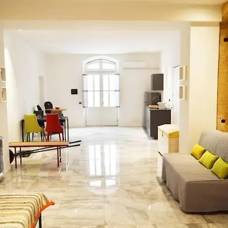 Sm Maison Villanova Apartment *